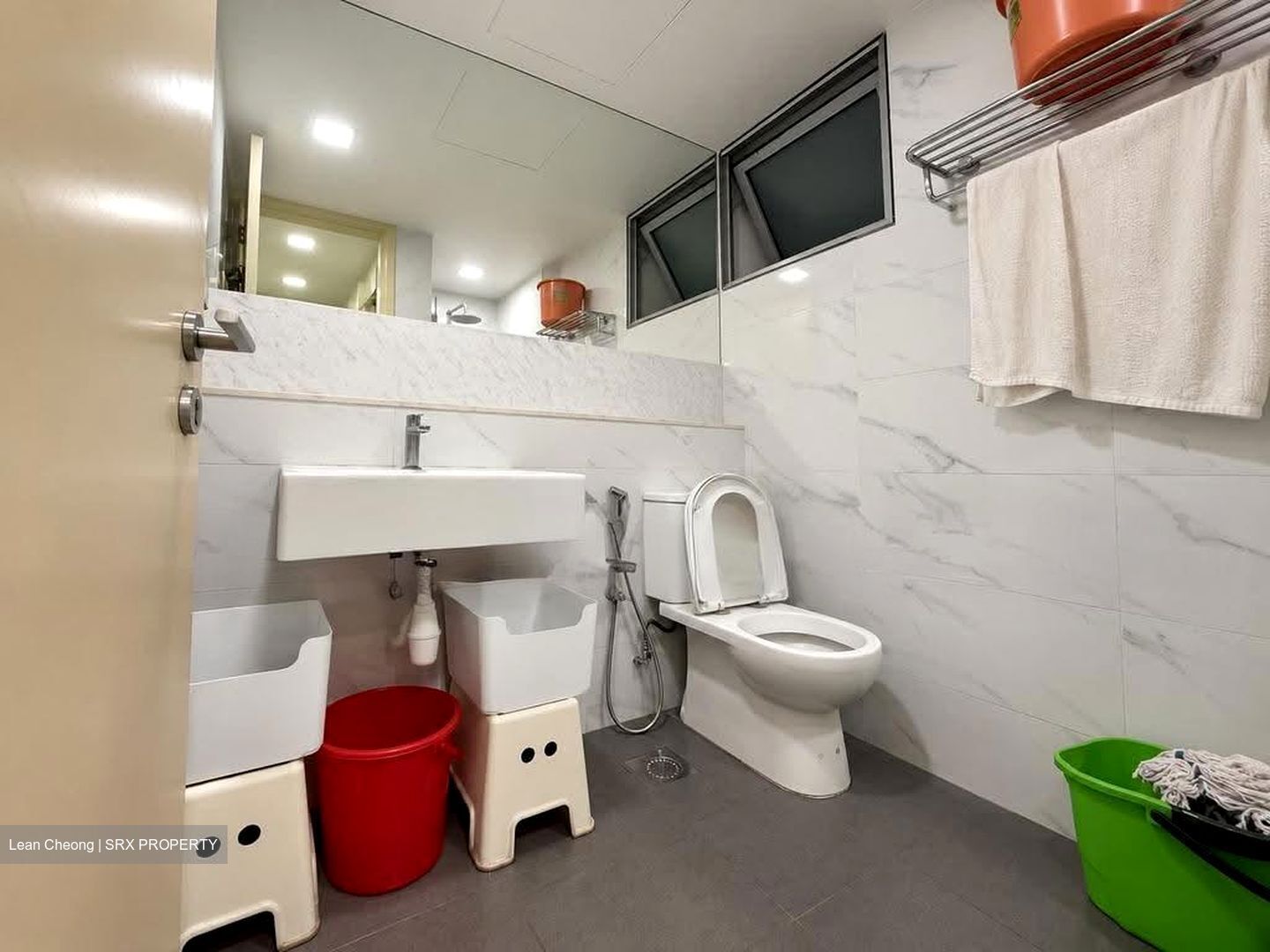 Ferraria Park Condominium (D17), Condominium #634591861